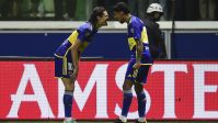 Boca chega à final da Libertadores sem vencer nenhum jogo no mata-mata