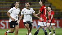 Corinthians sofre, mas estreia com vitória na Libertadores Feminina