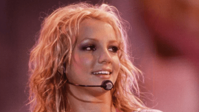 Britney Spears cita passagem pelo Brasil em seu livro