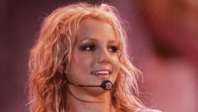 “Um dos momentos mais felizes que vivi”, diz Britney Spears sobre show no Brasil