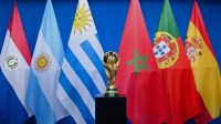 Fifa e Uefa ameaçam Copa do Mundo de 2030 na Espanha