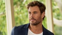 Chris Hemsworth faz mudanças no estilo de vida após predisposição ao Alzheimer