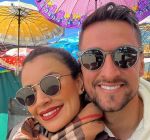 Mais um casal de “Casamento às Cegas Brasil” anuncia o divórcio: é o fim de Dani e Daniel