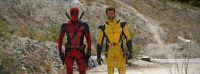 Filme “Deadpool 3” poderá ter estreia adiada, segundo site