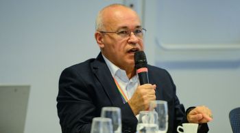 Joelson Mendes, diretor de Exploração e Produção da estatal, ainda defende o papel das novas fronteiras de exploração de petróleo para a transição energética