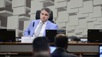 Segundo Efraim Filho, Supremo considerou lei inconstitucional, mas proposta reverteria decisão