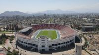 Chile x Brasil: horário e onde assistir ao jogo das Eliminatórias