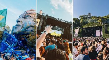 Festivais como Primavera Sound e Rock the Mountain prometem agitar o público até o final de 2023