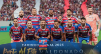 Fortaleza enfrentará um clube campeão na final da Copa Sul-Americana