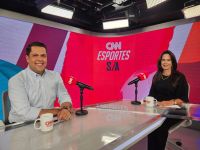 Futebol é machista? Convidada do CNN Esportes S/A é enfática em resposta