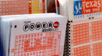 Loteria americana Powerball chega ao extraordinário recorde de US$ 1,55 bilhão, ou seja, mais de R$ 8 bilhões. Garanta seus bilhetes oficiais pela TheLotter e não deixe essa oportunidade passar!