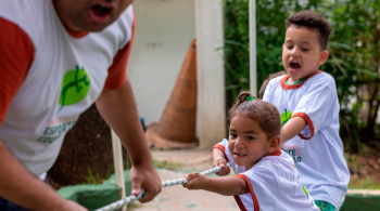 Com o patrocínio a projetos que vão desde a iniciação esportiva até equipes de alto rendimento, o Instituto CCR apoia iniciativas que promovem a inclusão social e transformam a vida de crianças, jovens e adultos por meio do esporte.