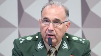 General Gustavo Henrique Dutra de Menezes foi um dos militares ouvidos pela CPMI do 8 de Janeiro, mas não consta da lista de 61 indiciados