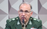 Exército indica ex-comandante do Planalto no 8 de janeiro para vice-chefia do Estado-Maior