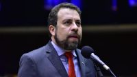 Boulos procura se afastar da polêmica sobre Israel