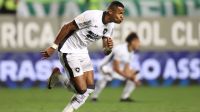 Muito líder, Botafogo vence América-MG e aumenta vantagem no Brasileirão