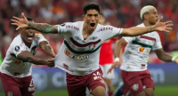 Fluminense alcança 2ª final de Libertadores; veja ranking de brasileiros