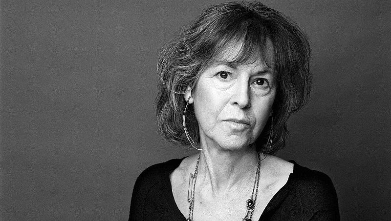 Louise Glück ganhou o prêmio Nobel de Literatura 2020
