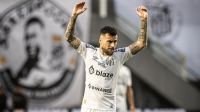 Lucas Lima manda mensagem para Daronco: “O que eu fiz pra ser expulso?”