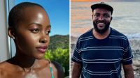 Lupita Nyong’o anuncia término com Selema Masekela: “Não posso confiar”