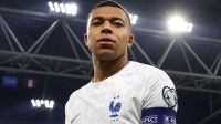 Com golaço, Mbappé supera Platini em vitória da França sobre a Holanda