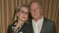 Meryl Streep e Don Gummer estão separados há seis anos, diz revista