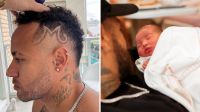 Neymar aposta em novo visual em homenagem à filha, Mavie; veja as fotos