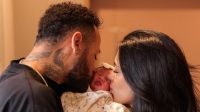 Filha de Neymar e Bruna Biancardi, Mavie nasce em São Paulo