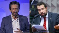 Nunes e Boulos disputam mote da "frente ampla" em São Paulo