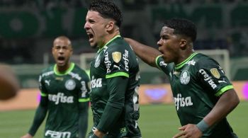 Palmeiras lidera o Brasileirão com 66 pontos, três a mais que seus concorrentes diretos