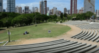 Final do Fortaleza na Sula terá transmissão em parque; veja