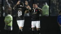 Payet, do Vasco, é primeiro francês a fazer um gol no Brasileirão