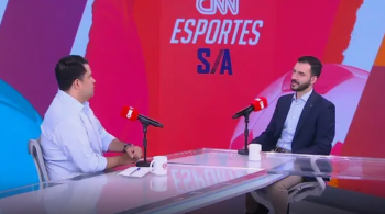 Em entrevista ao CNN Esportes S/A, Pedro Daniel explicou como foi aproximação que rendeu sucesso ao Rubro-Negro