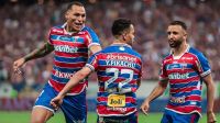 Por que o Fortaleza na final da Sul-Americana é o maior feito internacional do futebol nordestino