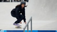 Brasil no skate: Rayssa Leal conquista o ouro, e Pâmela a prata no Pan de Santiago