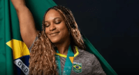 Pan de Santiago: veja a agenda e chances de medalha para o Brasil, nesta terça (24) 