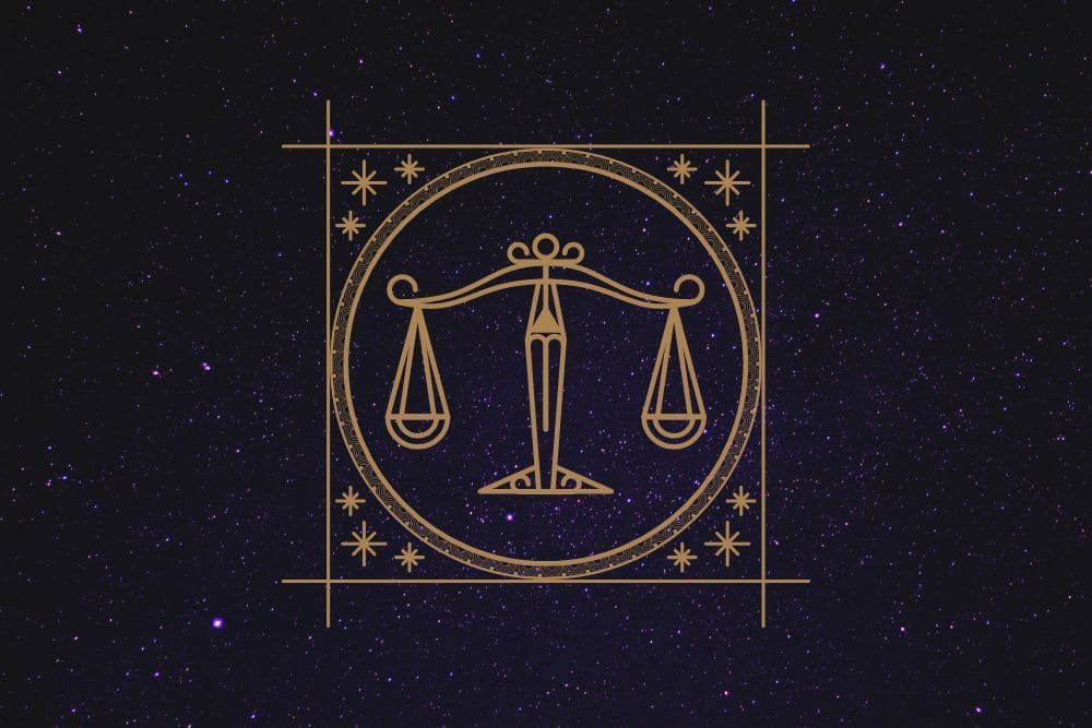 características do signo de libra