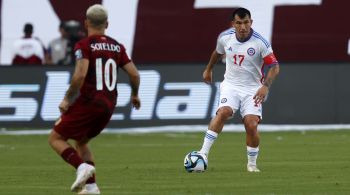 Seleção Vinotinto chegou aos sete pontos e entrou de vez na briga por uma vaga inédita na Copa do Mundo de 2026