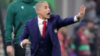 Albânia de Sylvinho se classifica para a Eurocopa 2024 e faz história