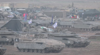 "Movam-se para sul. Isto não é uma mera precaução, é um apelo urgente", disse o porta-voz das Forças de Defesa de Israel (FDI)