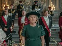 Relembre 6ª temporada de “The Crown”; últimos episódios saem nesta quinta (14)