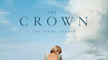 Série dramática da família real britânica culminará com sua 6ª temporada em um final de série em duas partes, começando em 16 de novembro, com a segunda parte em 14 de dezembro