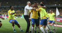 Cruzeiro x Flamengo: Tite vai estrear onde foi ovacionado com a Seleção Brasileira