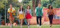 Filme “Turma da Mônica Jovem: Reflexos do Medo” ganha trailer oficial; assista