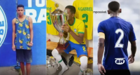 Lateral do Cruzeiro conta história de superação e viraliza no TikTok