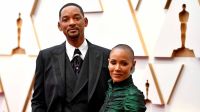 Jada Pinkett Smith diz que ela e Will Smith “ficarão juntos para sempre”