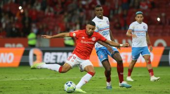 Onde assistir e tempo real dos lances e das estatísticas do jogo da 27ª rodada do Brasileirão