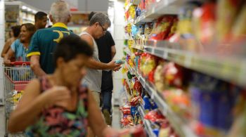 Nas contas da Abras, hoje alíquota efetiva sobre supermercados é de 12% e passaria para 19,2% com regulamentação proposta