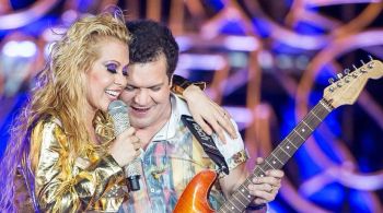 Guitarrista alega que Joelma usou o nome da banda para batizar sua nova turnê sem autorização