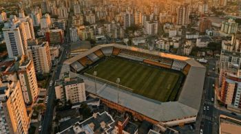 Equipes se enfrentam nesta quarta-feira (24), às 19h, no estádio Heriberto Hulse